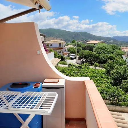 Charming In 48 M² + Parking Apartment *