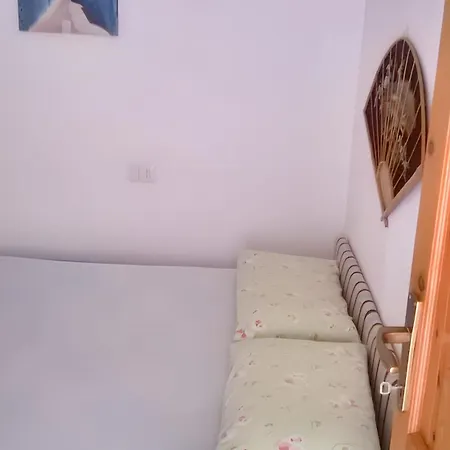 Διαμέρισμα Charming In - 48 M² + Parking *
