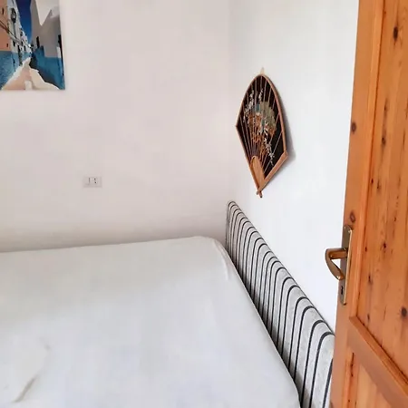 Διαμέρισμα Charming In - 48 M² + Parking Badesi