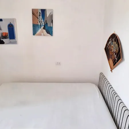 Charming In 48 M² + Parking Badesi