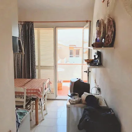 Appartamento Charming In - 48 M² + Parking Badesi