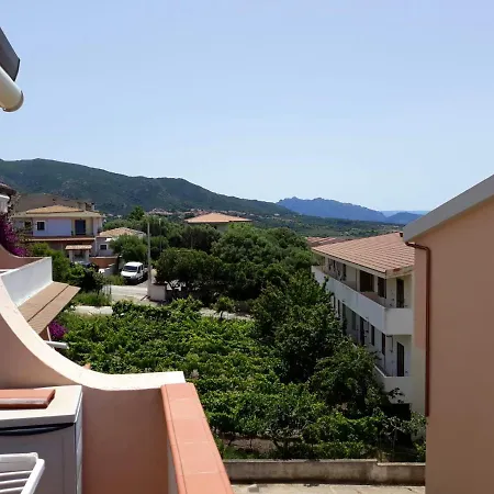 Charming In 48 M² + Parking * Badesi