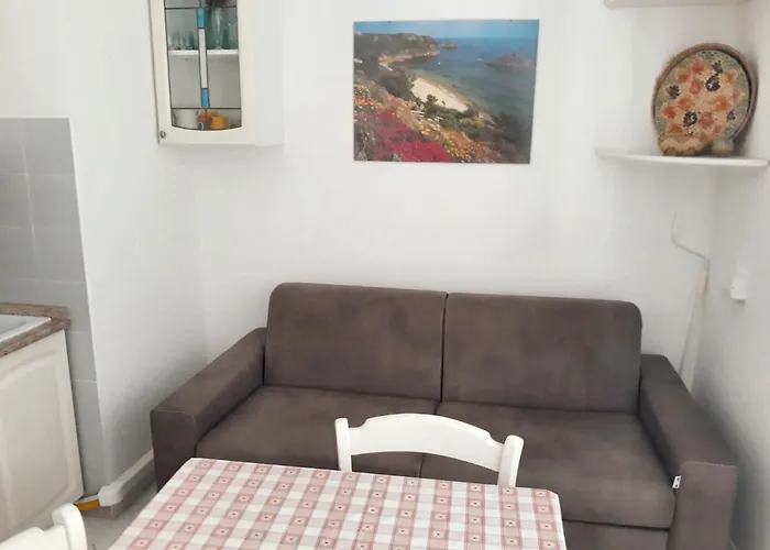 Daire Charming In - 48 M² + Parking